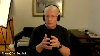 The difference between Classical NLP and Transformational NLP with Carl Buchheit