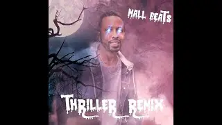 Michael Jackson Thriller type Beat Remix Video