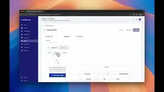 LiveSpaces + Clover: Generate Beautiful Digital Menu Boards from Your Clover Menu