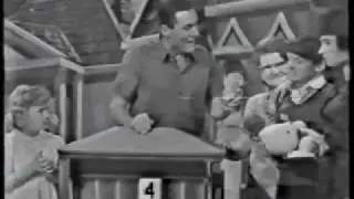 HSV7 Australian TV 1966