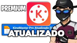 🔥KINEMASTER PRO PARA ANDROID!! (VERS&Atilde;0 2025) AN&Aacute;LISE (REVIEW)