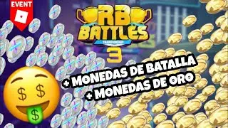 Como conseguir 750 BattleCoins en RB Battles