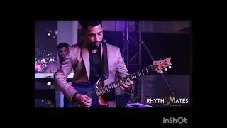 A Visual Tribute To 'Baila Carnival' Song By Mangalore Band Rhythm Mates. To B Continued..