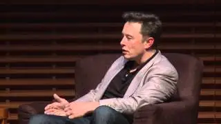 Elon Musk: Accelerating Electric Car Adoption
