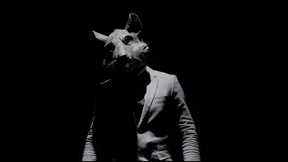 Black Stains - RAT (Official Musicvideo)