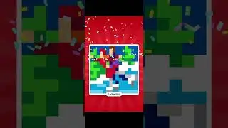 Nonogram.com | Christmas Challenge | Fourth Line | #nonogram #challenge #christmas #holiday 