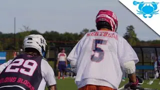 Highlights: BBL vs 91 Smash | 2022 Championship