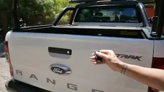 JHP ROLLER HARD LID / ROLL TOP UTE OPTIONS