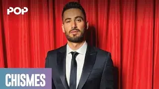 NICO OCCHIATO habló sobre la FINAL DE LA VOZ ARGENTINA | Chismes con La Barby | #LaNegraPop