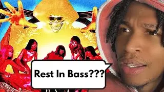 This Guess The Rap Album Challenge Is IMPOSSIBLE...