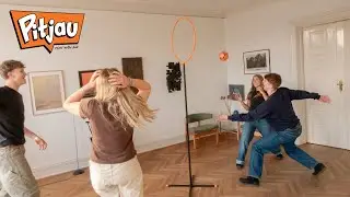 PITJAU
