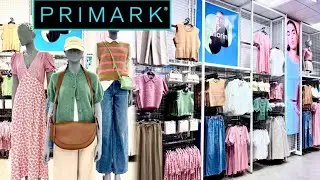 Primark New Collection July 2025