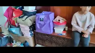 The Fix With Righteous Outreach Team, please help us assist this family with anything you could.