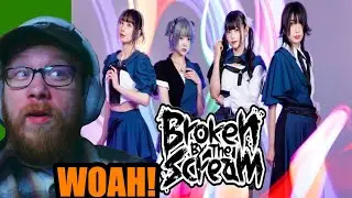I Didn't Think Their Voices Were Real.. | Broken By The Scream - Koi Wa Otome No Nakidokoro Reaction