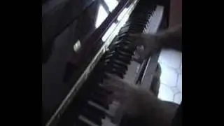 Child's Anthem (Toto) piano