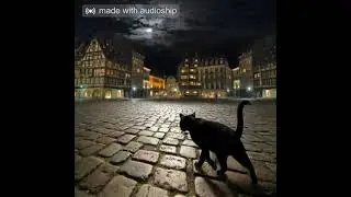 Stray Cats - Stray Cat Strut (vocals by Steve Soufi)