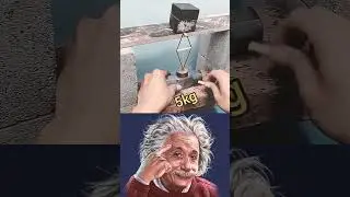 Mind-Blowing Experiments You Won't Believe! #shorts
