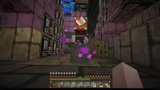 Minecraft: Server of the Ironwolf (part 52)