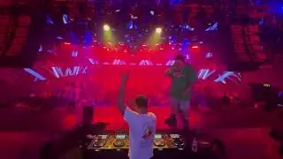 DJ DYNAMITE ( MANDALAY ZEUS CLUB )