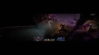 Last Epoch S3: Sorcerer - Meteor T4 Julra