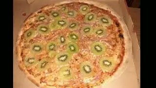 Cursed Images of every food