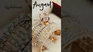 Choose your birthday month and get a surprise 😍🎉 #shorts #trending #gifts #viral