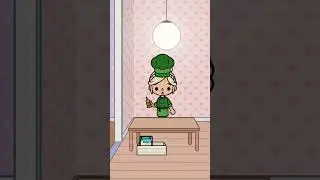 Cozy Restaurant vs. Free Food Recipes 👩&zwj;🍳 Toca Boca Free Hacks 🍰😋
