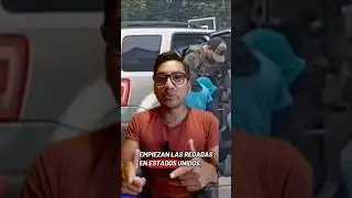 No salgas si no es necesario #ecuador #venezuela #fypシ゚viral #elmundo #noticias #foryou