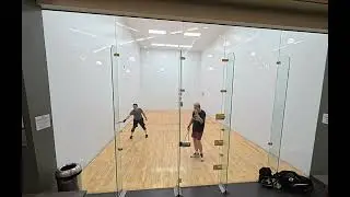 Jan 7 -2026 Game 1 Singles