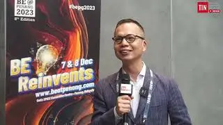 BE @ Penang 2023