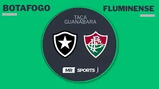 BOTAFOGO X FLUMINENSE | RODADA 5 - CARIOCA 2026
