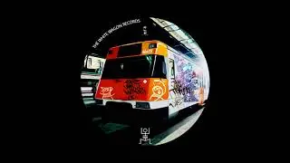 Aline Brooklyn & Hordel - 4 U