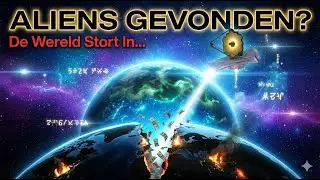 Ontdekking Buitenaards Leven: Dit Gebeurt Als NASA Het Morgen Bevestigt