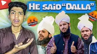 Islamic Molvi EXPOSED😱 | Pakistani Memes Guru g🤣