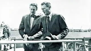 From 'Hondo' to 'Big Jim McLain': Ranking John Wayne & James Arness' Movies