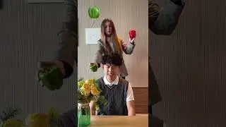 Colgate ad #colgate_experiment