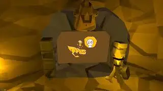 UG golden egg location
