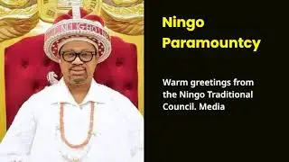 Local Traditional Rulers Council Writes Ministry Of Interior Over Rumored Igbo Kingdom In Ghana
