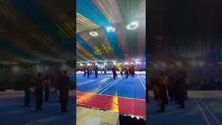 4th Asian Kho -Kho Championship #championship #khokho #assam #asian #india #nepal #culture #tamulpur