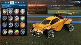 Hung in the Bung | Rocket League: Episode 3 | Aquable Files