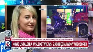 ARCHIWUM X NA TROPIE! Co znaleźli w komórce lokatorskiej w Sopocie? Nowe fakty ws. Wieczorek