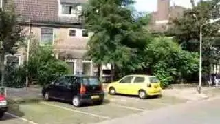 Ruusbroecstraat