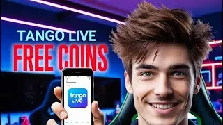 Tango LIVE Free Coins - How I Got 99999 Coins for FREE! [iOS/Android] (2025)