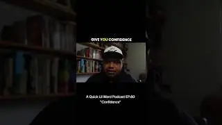Build confidence & become confident #confidencetips  #confidence #create