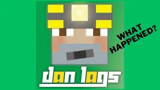 What Happened To Dan Lags?