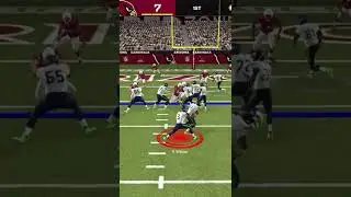 The Madden Cheat Code | AGS Pro Tips | Shorts #1