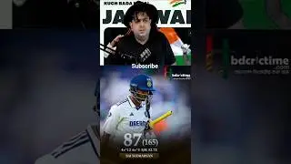 KYA SAI SUDARSAN APNI JAGH BACHALI #saisudarshan#cricket#cricketfans#subhmangill#rohitsharma