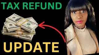 IRS Tax Refund Update-Delayed Tax Returns and IRS Next Direct Deposit Date for 7/2024