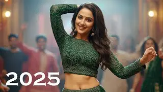 🔥 Bollywood Dance Mashup | Non-Stop Desi Dhamaka 🔥 Bollywood EDM Dance Track