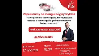 &bdquo;Moje prawa w samorządzie